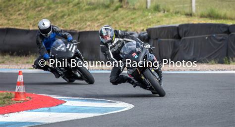 Phil Beaumont Racing photos .